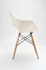 Стул ESF PW-022 white