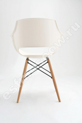 Стул ESF PW-022 white