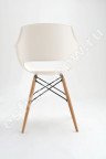 Стул ESF PW-022 white