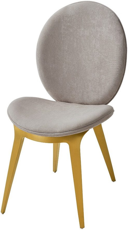Стул ESF CAVA GY8029BEIGE