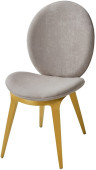 Стул ESF CAVA GY8029BEIGE