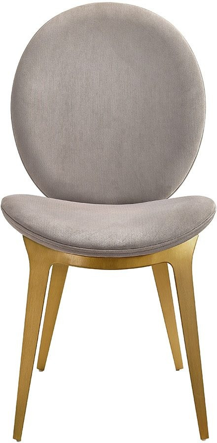 Стул ESF CAVA GY8029BEIGE