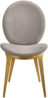Стул ESF CAVA GY8029BEIGE