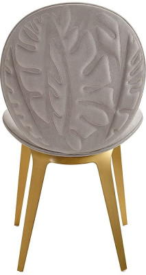 Стул ESF CAVA GY8029BEIGE