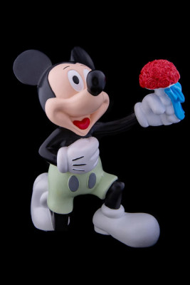 Статуэтка Teona Decor Disney TD019