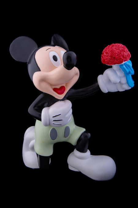 Статуэтка Teona Decor Disney TD019