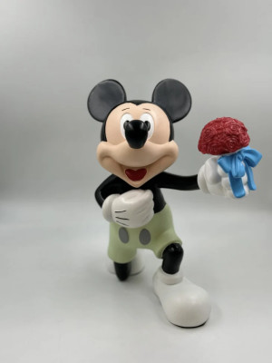 Статуэтка Teona Decor Disney TD019