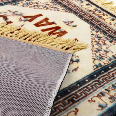 Ковер Seletti Burnt Carpet 18242