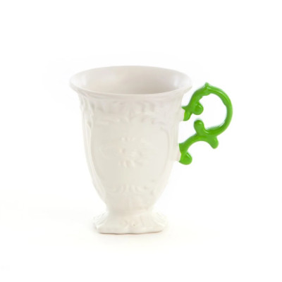 Кружка Seletti I-Wares 09855 VER