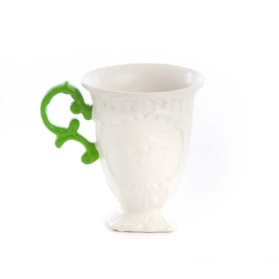 Кружка Seletti I-Wares 09855 VER