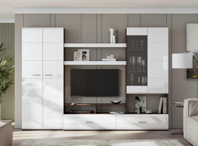 Стенка Woodville Jimenez 499618