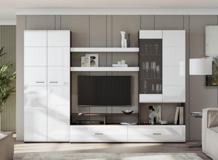 Стенка Woodville Jimenez 499618