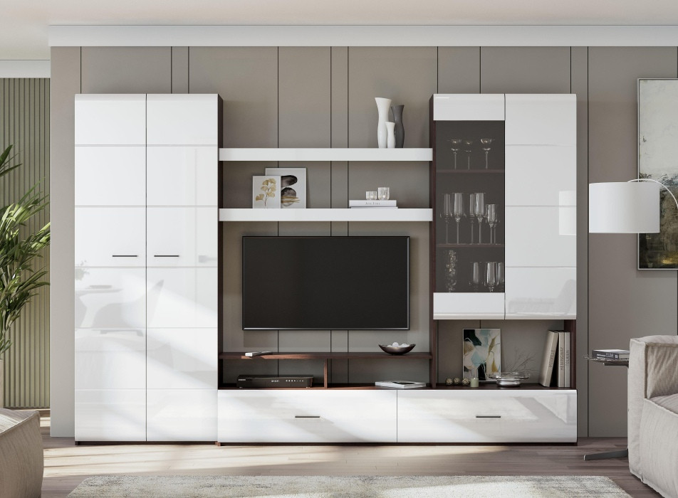 Стенка Woodville Jimenez 499618