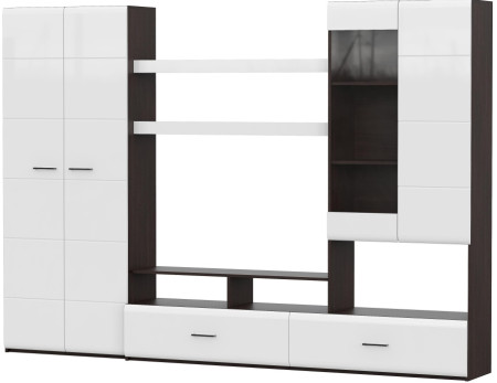 Стенка Woodville Jimenez 499618