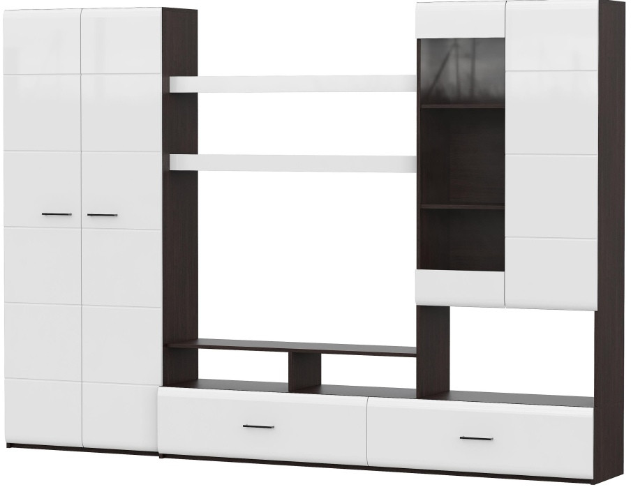 Стенка Woodville Jimenez 499618