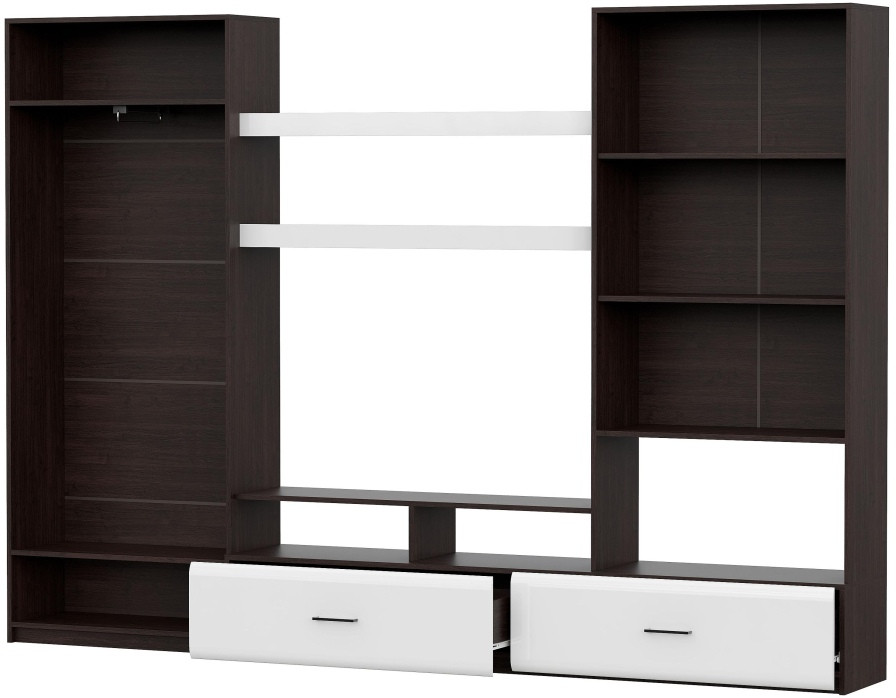 Стенка Woodville Jimenez 499618