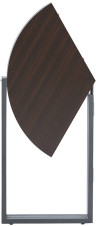 Стол ESF B2389 D90-Wenge