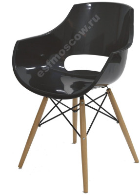 Стул ESF PW-022 black