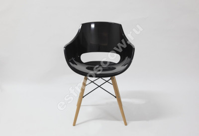 Стул ESF PW-022 black
