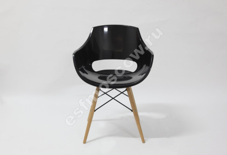 Стул ESF PW-022 black