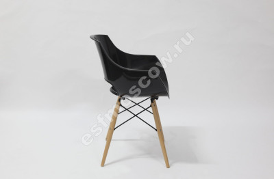 Стул ESF PW-022 black