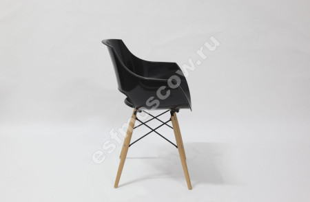 Стул ESF PW-022 black