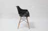 Стул ESF PW-022 black