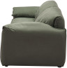 Диван ESF SF026-4DARK GREEN 2207-21