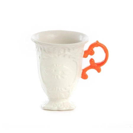 Кружка Seletti I-Wares 09855 ARA