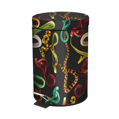 Мусорное ведро Seletti Toiletpaper Home 13443