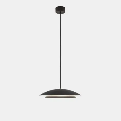 Подвесной светильник Leds C4 Noway Black