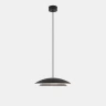 Подвесной светильник Leds C4 Noway Black