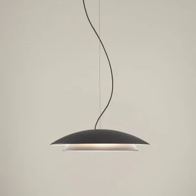Подвесной светильник Leds C4 Noway Black