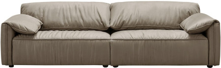 Диван ESF SF026-4BEIGE 2207-10