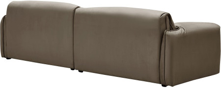 Диван ESF SF026-4BEIGE 2207-10