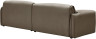 Диван ESF SF026-4BEIGE 2207-10