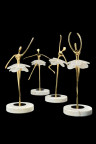 Статуэтка Teona Decor Figure TD411 SET