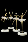 Статуэтка Teona Decor Figure TD411 SET