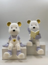 Статуэтка Teona Decor Ours TD047 SET