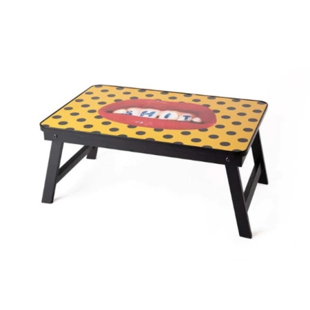 Столик Seletti Toiletpaper Sofa Tray 19022
