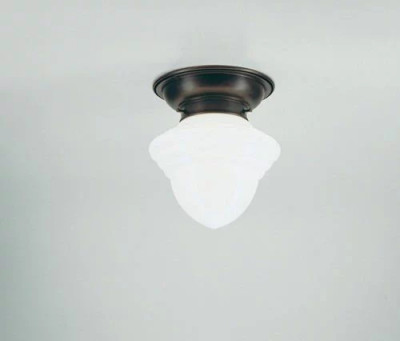 Потолочный светильник Berliner Messinglampen D60-121opA