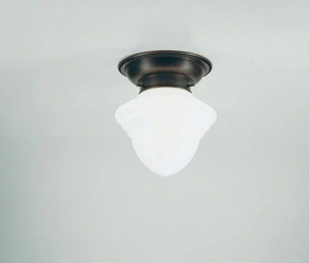 Потолочный светильник Berliner Messinglampen D60-121opA