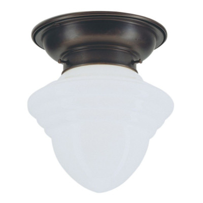 Потолочный светильник Berliner Messinglampen D60-121opA