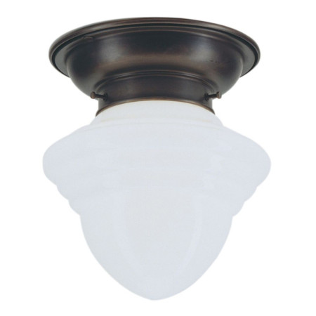 Потолочный светильник Berliner Messinglampen D60-121opA
