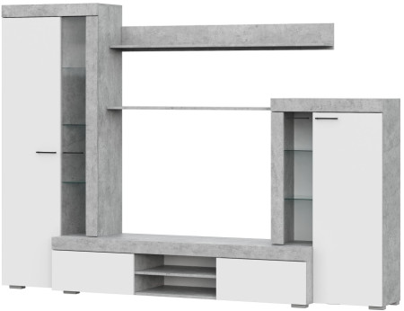 Стенка Woodville Swede 499615