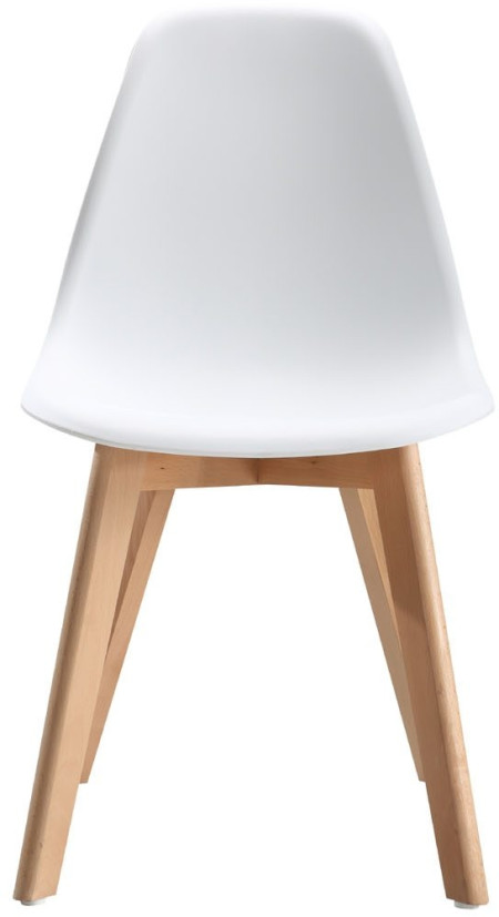 Стул ESF PW071M-White