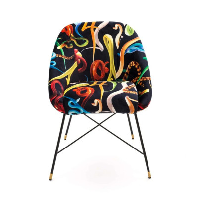 Обеденный стол Seletti Toiletpaper Furniture 16043