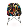 Обеденный стол Seletti Toiletpaper Furniture 16043