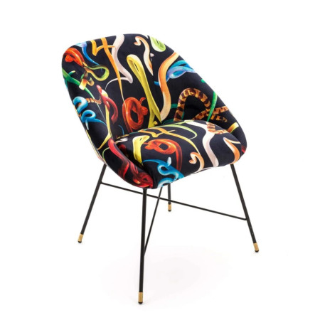 Обеденный стол Seletti Toiletpaper Furniture 16043