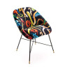 Обеденный стол Seletti Toiletpaper Furniture 16043